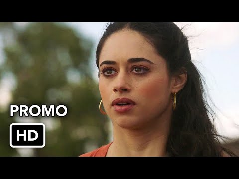 Download Roswell, New Mexico 4x05 Promo "You Get What You Give" (HD) Final Season