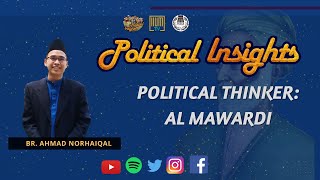 Political Thinker: Al Mawardi