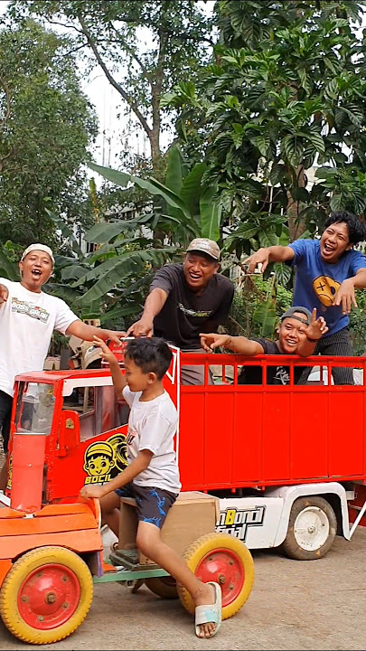 #trukmboissamboncil