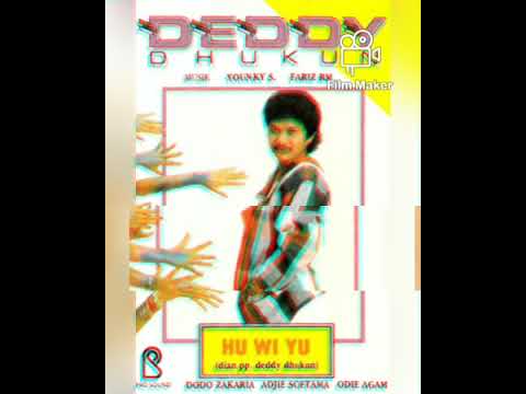 ODDIE AGAM - Akhirnya (Cipt: Deddy Dhukun \u0026 Younky S.) - 1987