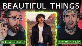 FROM TIK TOK! | BENSON BOONE | BEAUTIFUL THINGS FROM TIK TOK! | BENSON BOONE | BEAUTIFUL THINGS