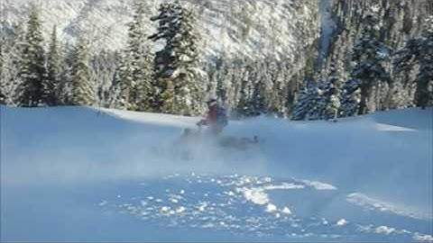 NoronaLife.com-West Coast Powder