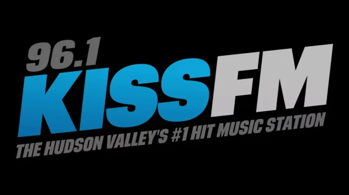 96.1 WPKF Poughkeepsie, NY Legal/TOTH ID "96.1 Kiss FM" | 11/2/22