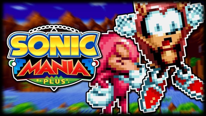 Sonic Mania' First Impressions – The True 'Sonic 4' Has Arrived