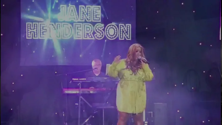 JANE HENDERSON LIVE