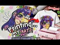 I Put My Sketchbook Art on a SHIRT?! | Procolored Collab