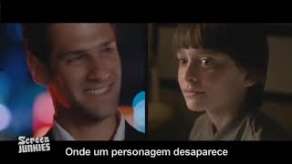 Trailer honesto   Stranger Things