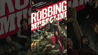 Robbing Mussolini 2022 (MOVIE TRAILER)