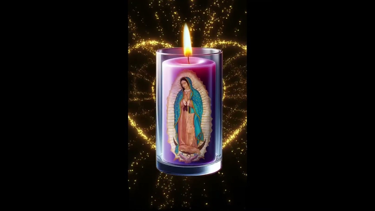 La Guadalupana de México