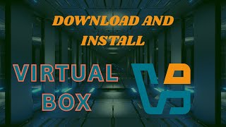 Installing Virtual Box | Window | Tamil