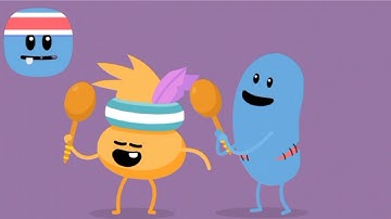 Dumb ways to die 2 All Levels Gameplay walkthrough part-20