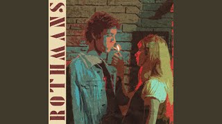 Video thumbnail of "Blair - Rothmans"