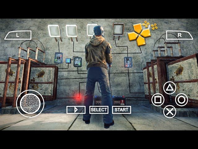 How To Play PSP Games On PC (2022) - SafeROMs