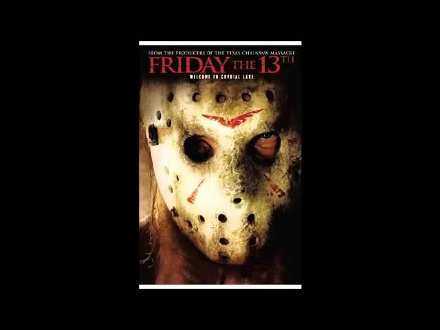 👾 My Friday the 13th Remake. It's better than ever! 