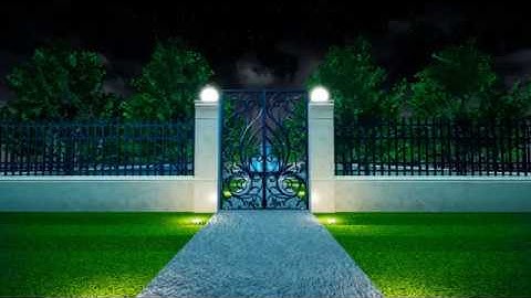 Creating Automatic Doors in VR (Training Builder)