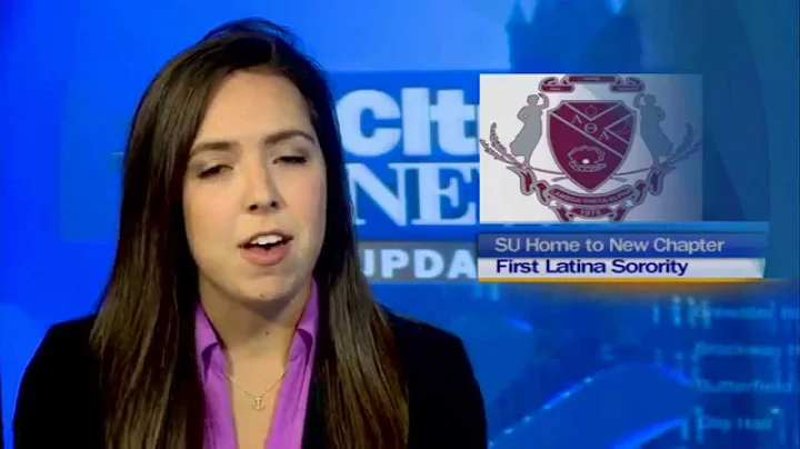 CitrusTV News Brief November 6, 2014