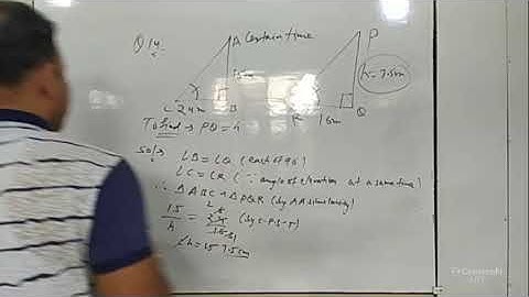Ncert Exemplar Class 10 Maths Exercise 6.3 Q1-Q15 Solutions || Triangles || Chapter 6