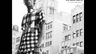Chinx Drugz, Tyga & Wiz Khalifa - We Dem Boyz (DS Remix)