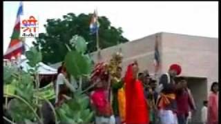 Rajasthani Songs Sanedo (Popular in Gujrat).flv