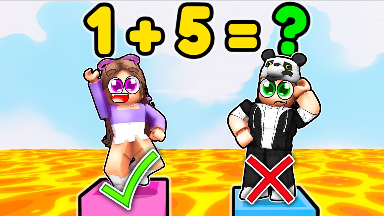 Doğru Cevabı Ver ve LAVDAN Kurtul !