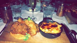 FIRST STRIP CLUB EXPERIENCE IN NOLA -  NOLA GIRLS TRIP PART III