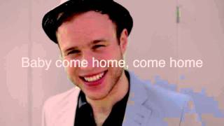 Olly Murs - Stevie knows lyrics