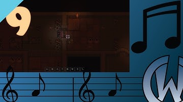 Dungeon Crawler Devlog 9 - Music and Sound