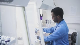 Creating trust for the COVID-19 vaccine