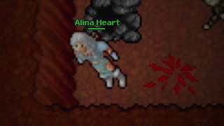 Alina Heart | DRAGON LORD (Antica, Tibia 7.2)