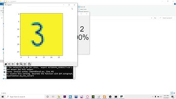 Project 2 AI (Nhận diện chữ số viết tay)