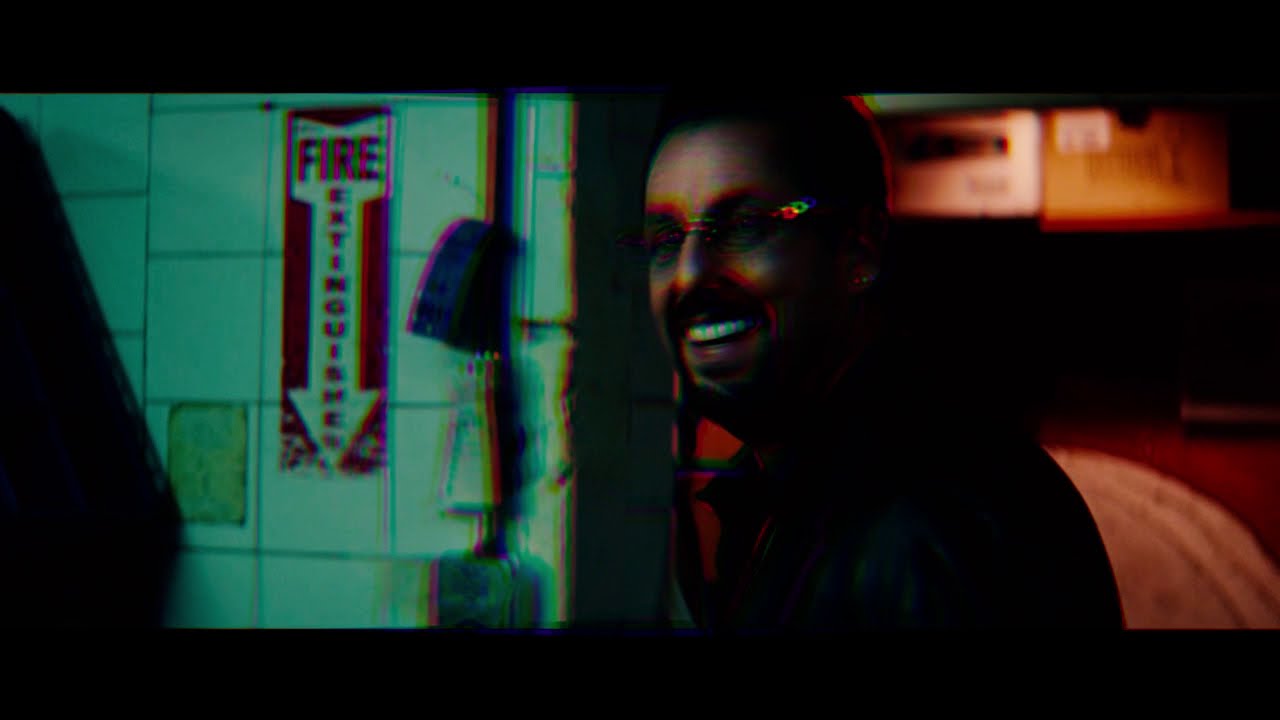 Travis Scott - Pray 4 Love (Uncut Gems Remix) (𝔰𝔭𝔬𝔦𝔩𝔢𝔯)