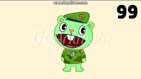 My By The Numbers List: Awful Edition