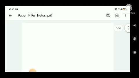 Semester 6 Paper 14 Full Notes for Vbu/ Bbmku Semester 6 Physics Core 14 Full notes ||