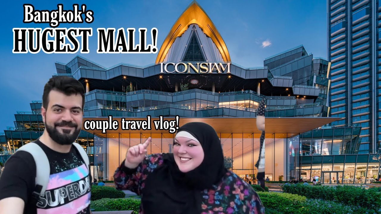 Iconsiam  Trip.com Bangkok