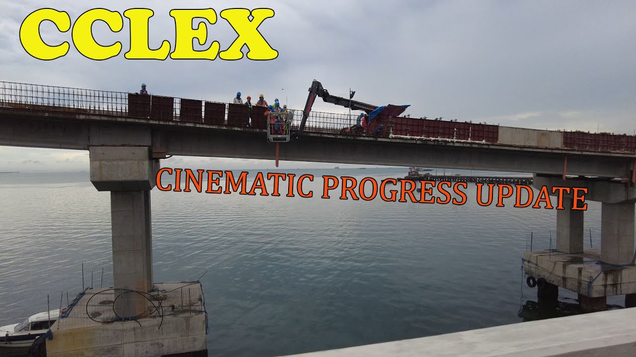 CCLEX Chill Rainy Update | 4K Cinematic | Reggae Music