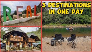 BALAGBAG COTTAGE RENTALS ● REAL ROCK VIEW ● SUMMER 2024