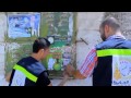 تواصل حملة مقاطعة البضائع الإسرائيلية