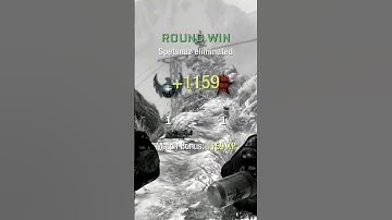 Craziest Tomahawk Kill I