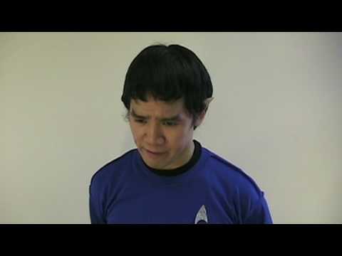 Star Trek (in 47 Seconds) *SPOILERS*