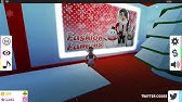 Roblox Fashion Famous New Codes 2018 Youtube - código para juego de roblox 15 códigos fashion famous 2018