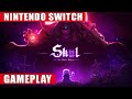 Skul: The Hero Slayer Nintendo Switch Gameplay