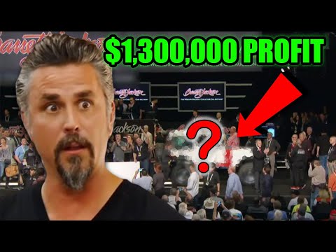 Video: Richard Rawlings Nilai Bersih: Wiki, Berkahwin, Keluarga, Perkahwinan, Gaji, Adik Beradik