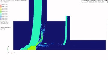 Dytran - Ballistic Performance of Vehicle Armor with Bodywork