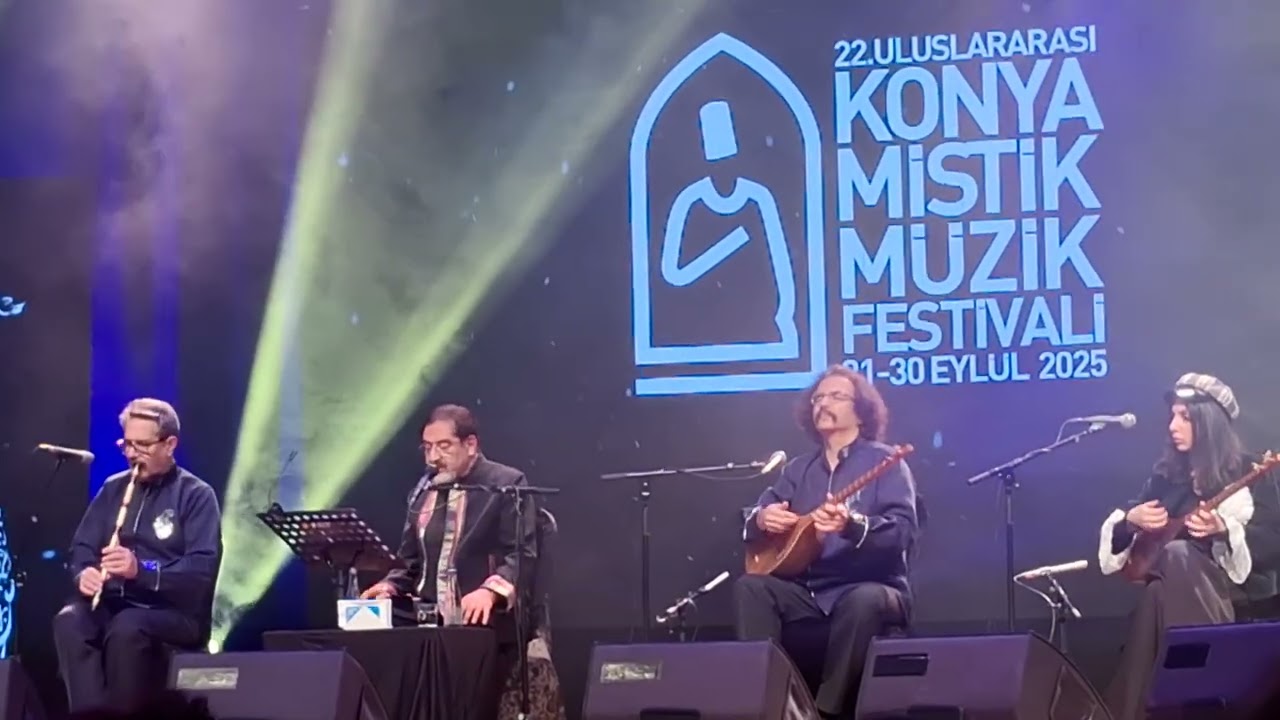 Hesameddin Seraj & Bidil Group - 