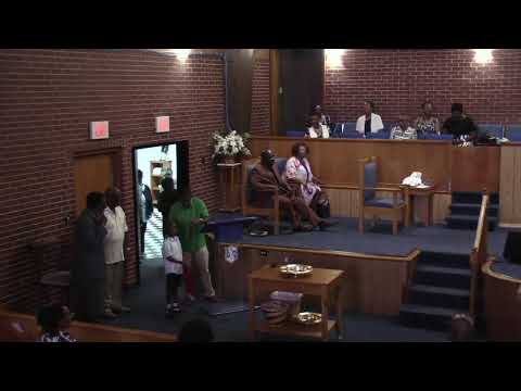Built To Last - Dr. Corey L. Brown