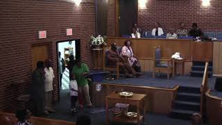 Built To Last - Dr. Corey L. Brown
