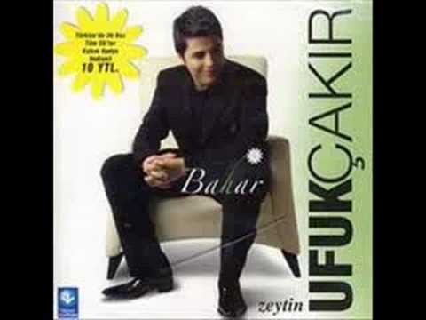 Ufuk Çakır - Düşünme mp3 indir