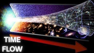 Why Does Time Only Move Forward? The Mystery of the Arrow of Time