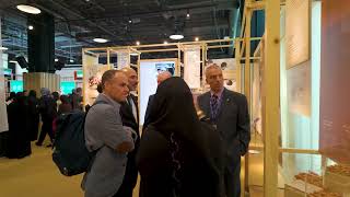 UAE Pavilion COP28 - Day 6 Recap