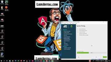 Installing Linux Development Environment